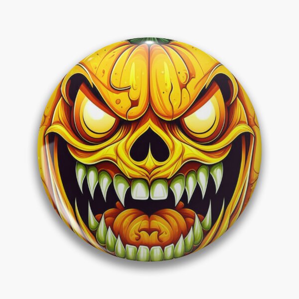 Item preview, Jack Lantern Halloween Trick or Treat Every October Forever designed and sold by AbstraktTheArt.