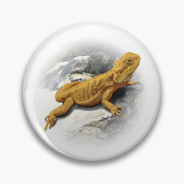 Item preview, Pogona designed and sold by Guardi71.