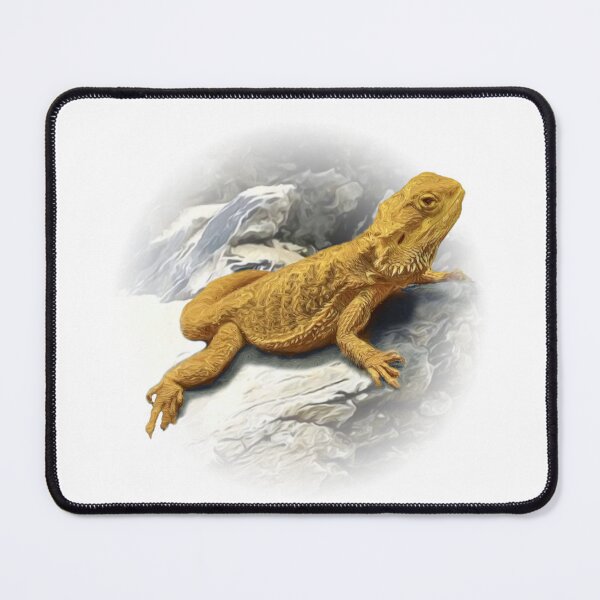 Item preview, Pogona designed and sold by Guardi71.