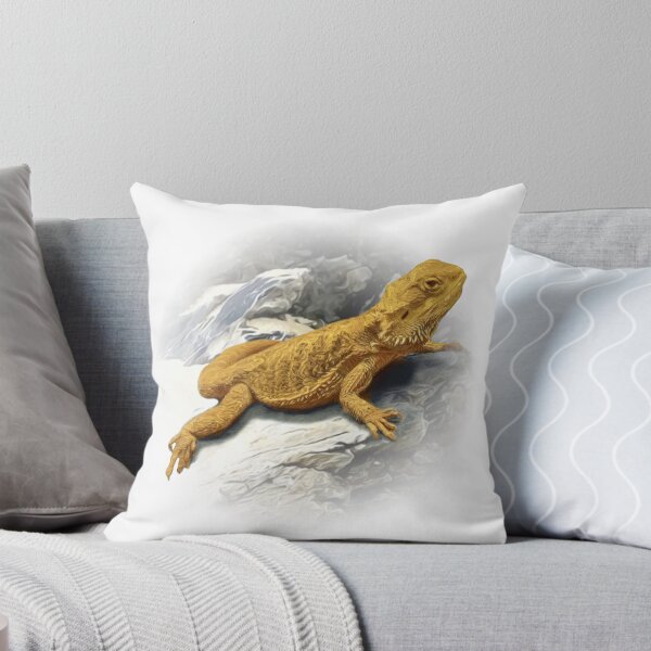 Item preview, Pogona designed and sold by Guardi71.