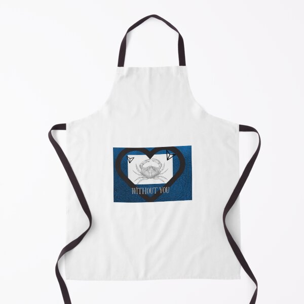 Item preview, WITH OUT YOU I  designed and sold by mapacs100.