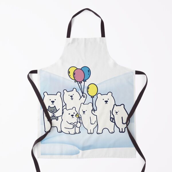 Item preview, the North Pole,polar bear,an arctic expedition designed and sold by zzzozzo.