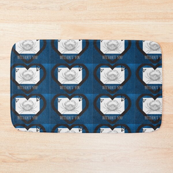 Item preview, WITH OUT YOU I  designed and sold by mapacs100.