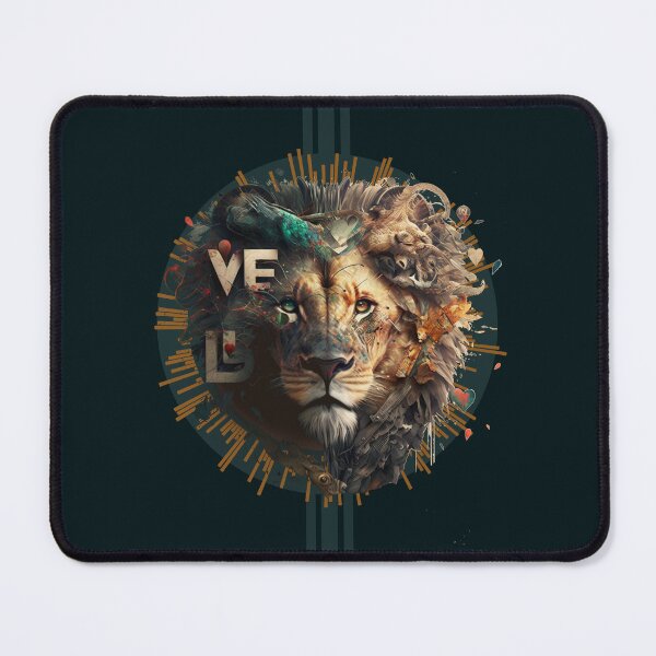 Item preview, We Are Lions Gift Ideas designed and sold by TheLaundryLady.