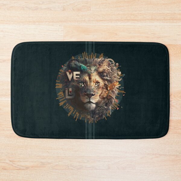 Item preview, We Are Lions Gift Ideas designed and sold by TheLaundryLady.