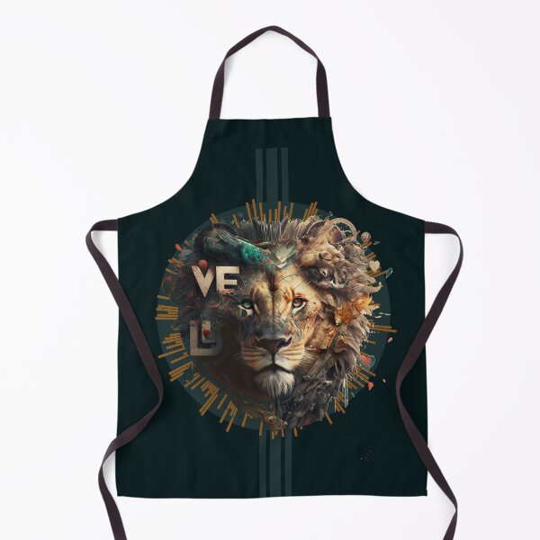 Item preview, We Are Lions Gift Ideas designed and sold by TheLaundryLady.