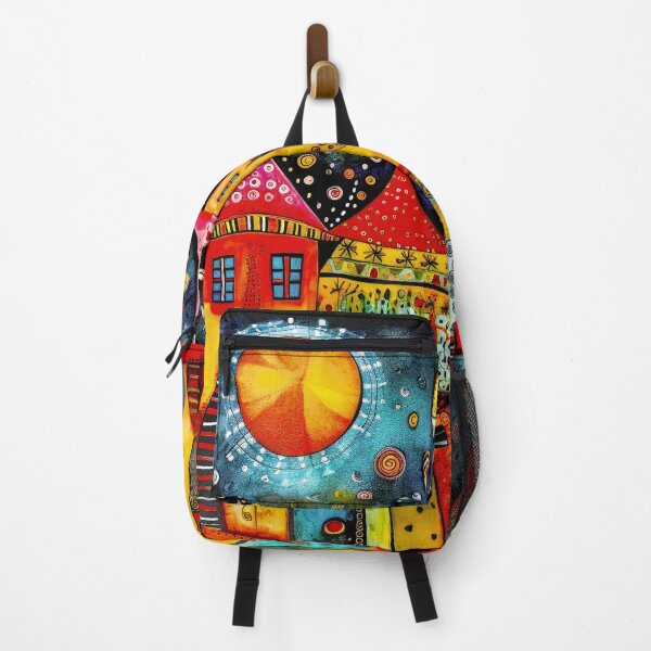 Item preview, "Whimsical # 42" designed and sold by Glen Allison.