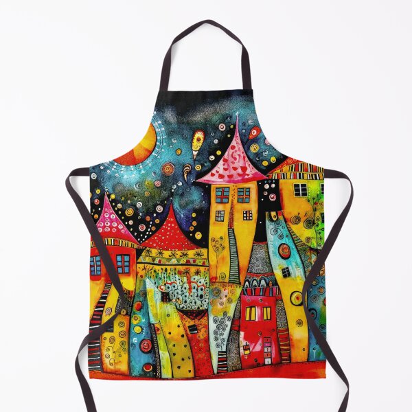 Item preview, "Whimsical # 42" designed and sold by Glen Allison.