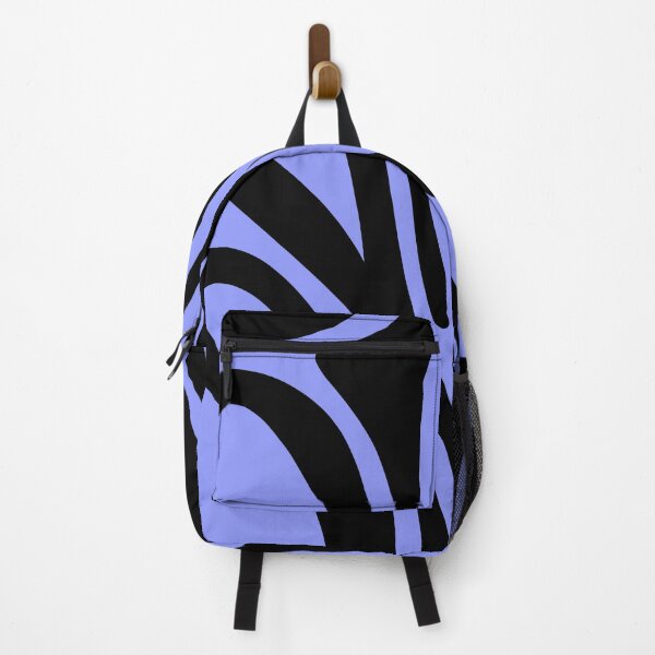 Item preview, Periwinkle Animal Abstract Pattern. designed and sold by ARichArts.