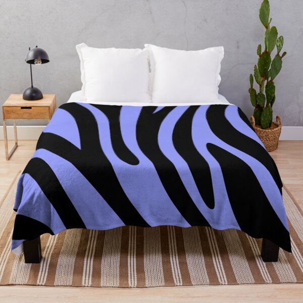 Item preview, Periwinkle Animal Abstract Pattern. designed and sold by ARichArts.