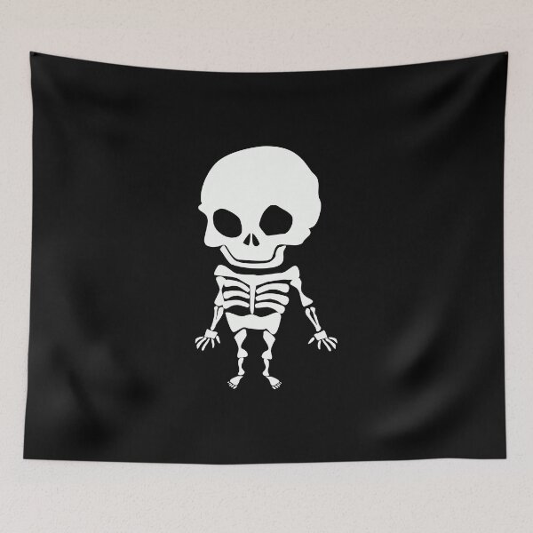 Item preview, skeleton designed and sold by Oink-Shop.