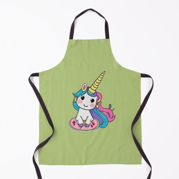 Item preview, Cute Unicorn designed and sold by Gizmonn.