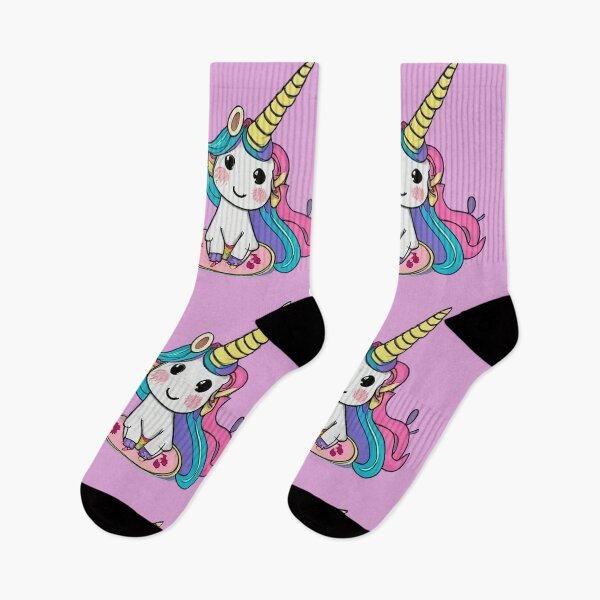 Item preview, Cute Unicorn designed and sold by Gizmonn.