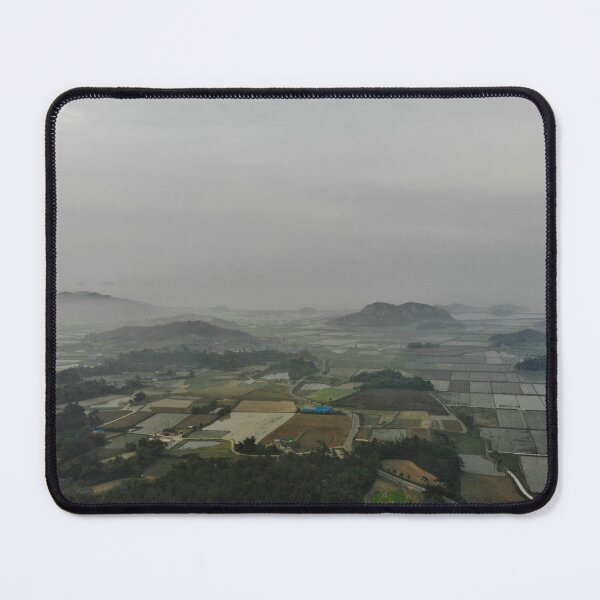 Item preview, The 11th Online Photo Exhibition 'BIGEUM and Our Life(Aerial shot#3) https://buly.kr/4Fp4Y3p designed and sold by PHOTOANWORLD.
