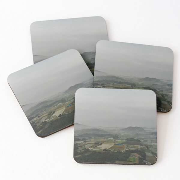 Item preview, The 11th Online Photo Exhibition 'BIGEUM and Our Life(Aerial shot#3) https://buly.kr/4Fp4Y3p designed and sold by PHOTOANWORLD.