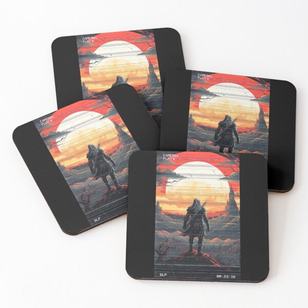 Item preview, The Witcher Video Capture designed and sold by Hecate-Emporium.