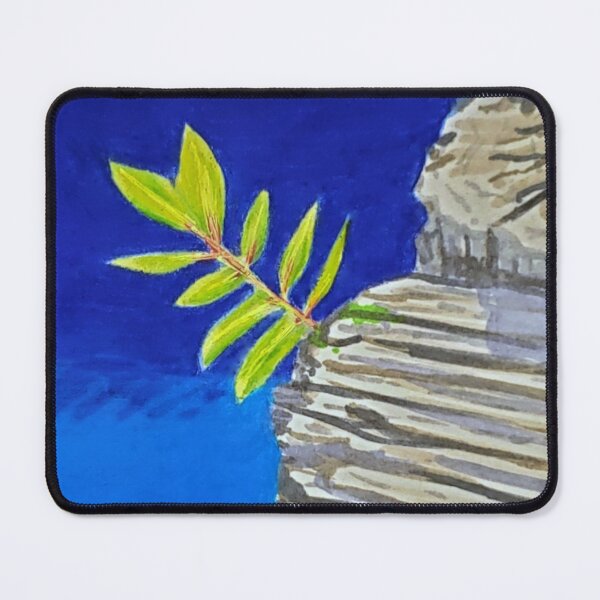 Item preview, Resilient Plant designed and sold by KayleeRoseArt.