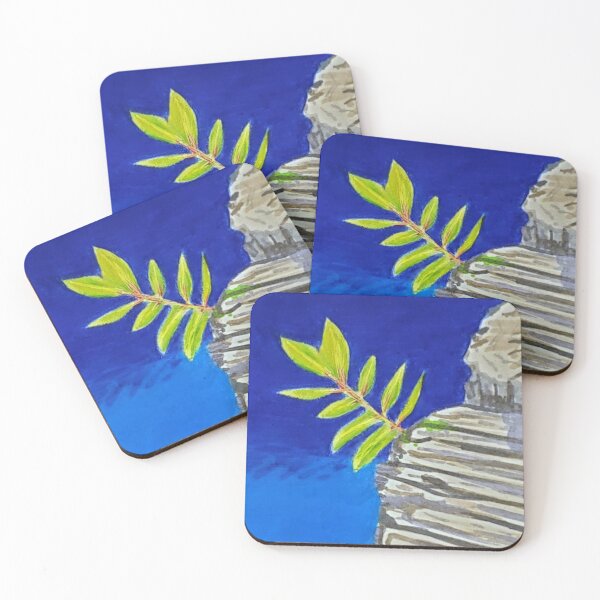 Item preview, Resilient Plant designed and sold by KayleeRoseArt.