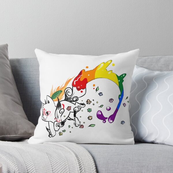 Item preview, LGBT PRIDE - OKAMI designed and sold by Garitter.