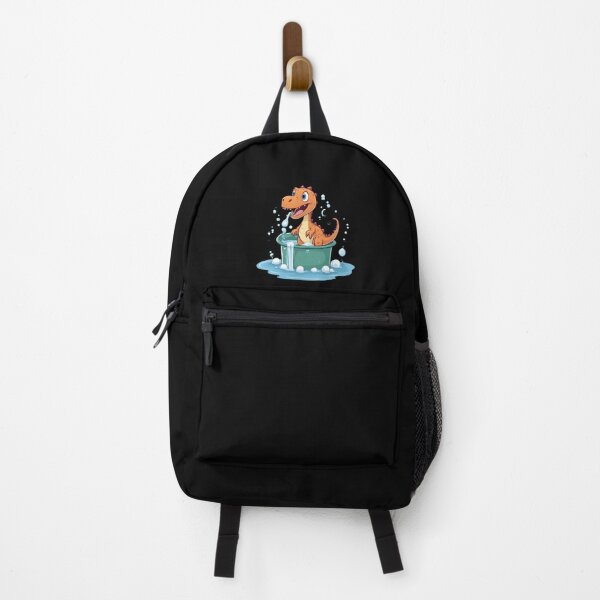 Item preview, Dinosaur Bathing designed and sold by YuyuPicafresa.