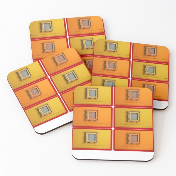 Item preview, Square and Rectangles frames  designed and sold by mapacs100.