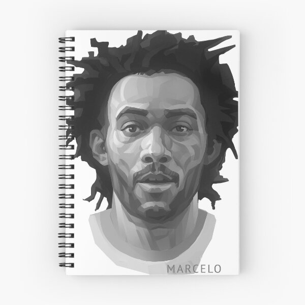 Item preview, Marcelo  designed and sold by kalinicheva.