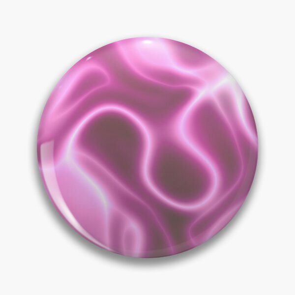 Item preview, Pink silk imitation design designed and sold by coloryourwings.