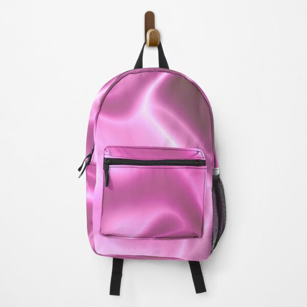 Item preview, Pink silk imitation design designed and sold by coloryourwings.