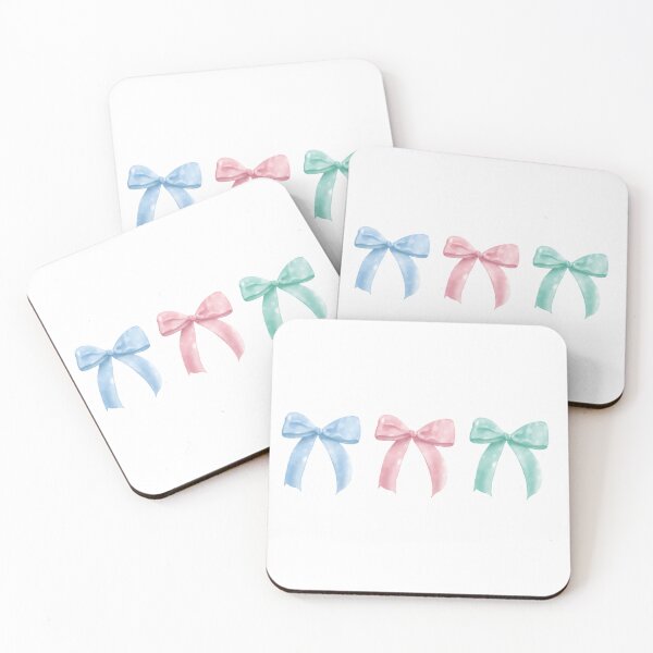 Item preview, Adorable Bow Knots designed and sold by o101.
