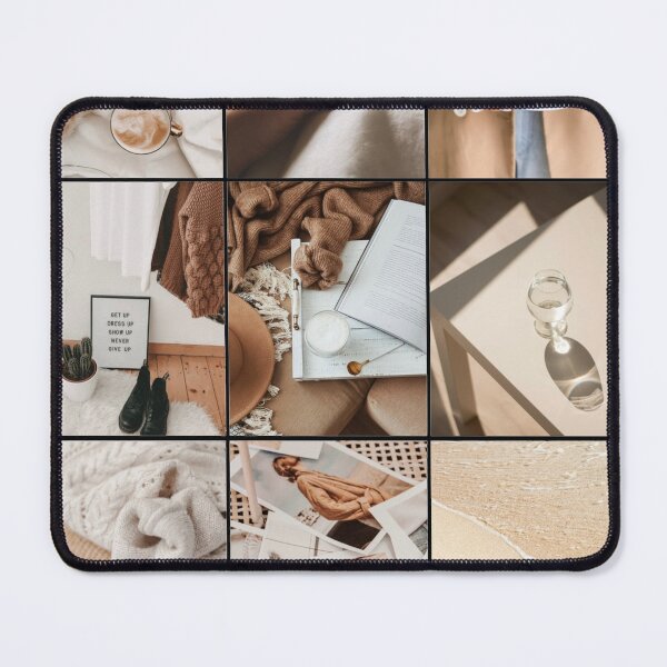 Item preview, Aesthetics - mood board designed and sold by ridnaledesigner.