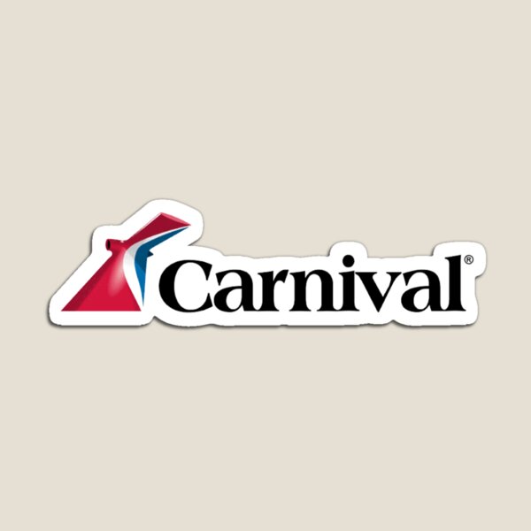 Item preview, Carnival Cruise : Expressive Cruise Adventure Design designed and sold by astersgraphics.