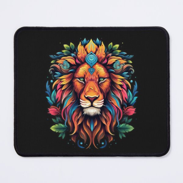 Item preview, Beautiful Lion Head Design designed and sold by neatdesignsbycm.
