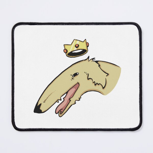 Item preview, Borzoi Redux designed and sold by AxowShirts.