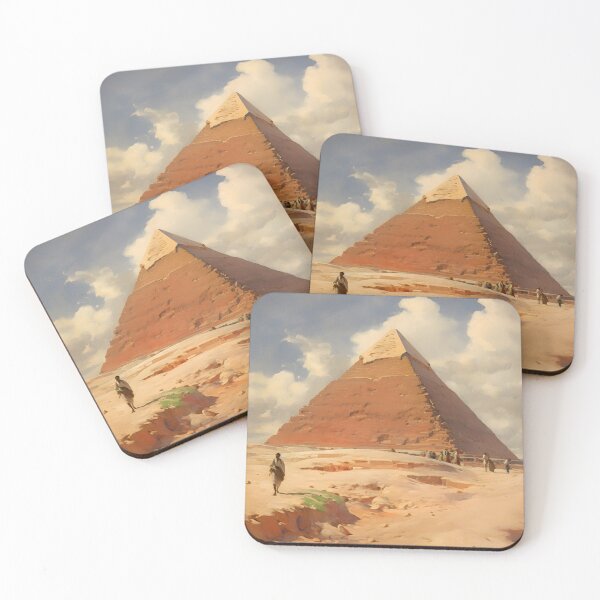 Item preview, Echoes of Ancient Egypt designed and sold by DigitalDoodleDK.