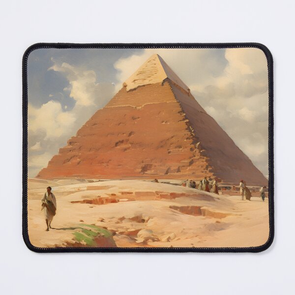Item preview, Echoes of Ancient Egypt designed and sold by DigitalDoodleDK.