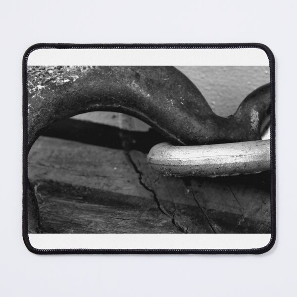 Item preview, The 11th online photo exhibition"#2 Chained Elegance: Monochrome Mastery by PHOTOANWORLD" https://buly.kr/4Fp4Y3p by PHOTOANWORLD designed and sold by PHOTOANWORLD.