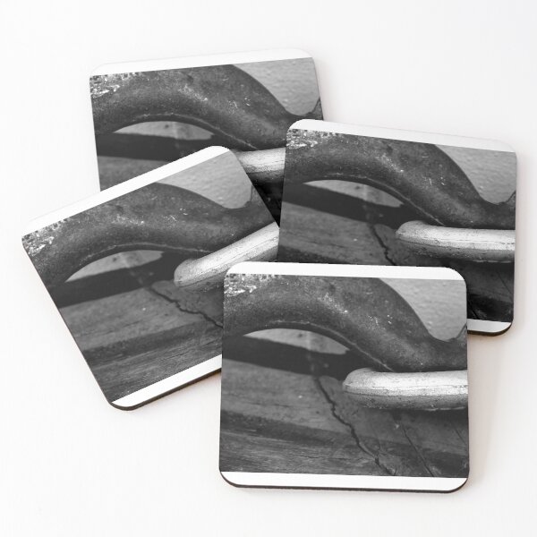 Item preview, The 11th online photo exhibition"#2 Chained Elegance: Monochrome Mastery by PHOTOANWORLD"  https://buly.kr/4Fp4Y3p by  PHOTOANWORLD designed and sold by PHOTOANWORLD.