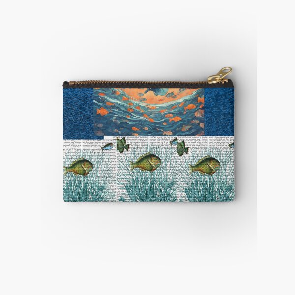 Item preview, Fishes are swiming now in the sea of news designed and sold by mapacs100.
