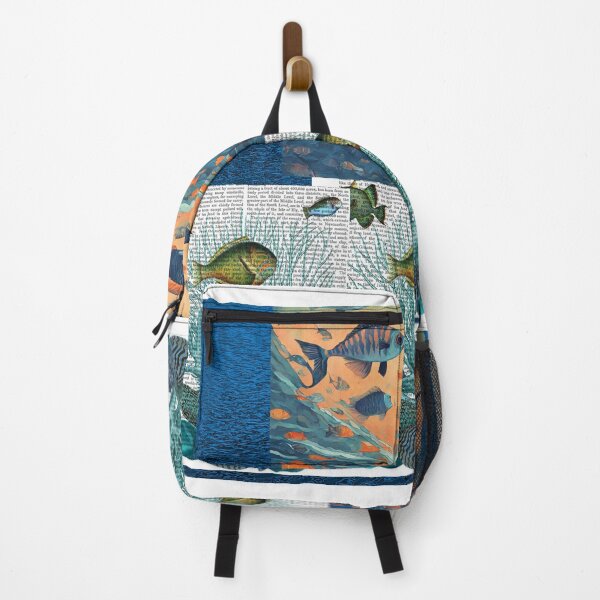Item preview, Fishes are swiming now in the sea of news designed and sold by mapacs100.