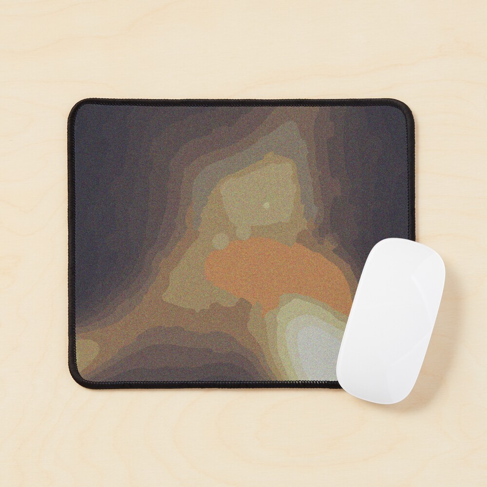 Item preview, Mouse Pad designed and sold by ARTPT.