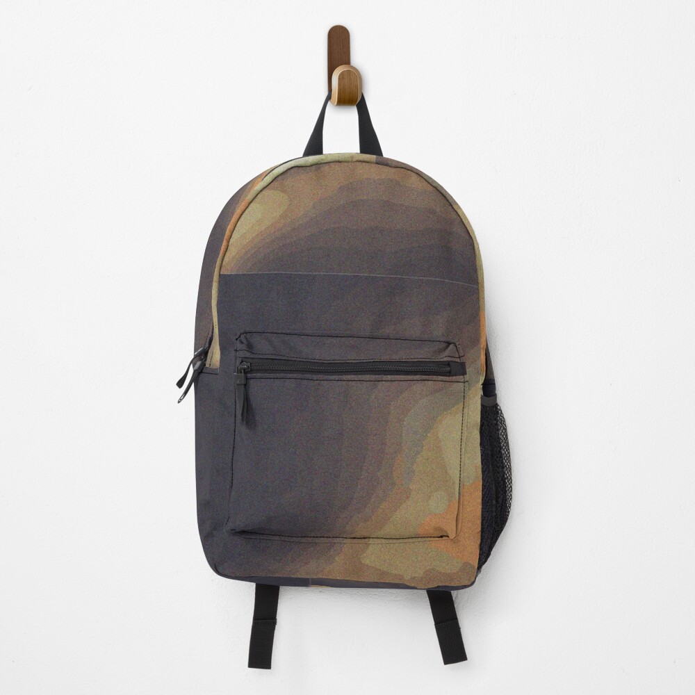 Item preview, Backpack designed and sold by ARTPT.