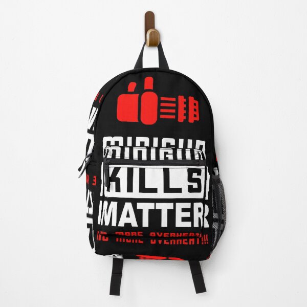 Item preview, Minigun kills matter designed and sold by Pepooteric.