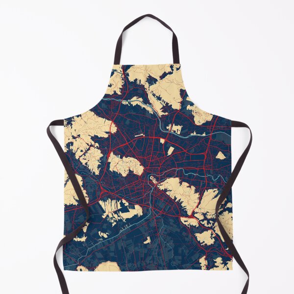 Item preview, Ljubljana City Map of Slovenia - Hope designed and sold by deMAP.
