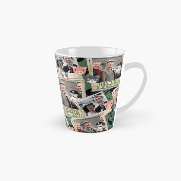 Item preview, The Doctor and the Dear Cattle, Veterinarian James Herriot designed and sold by Mauswohn.