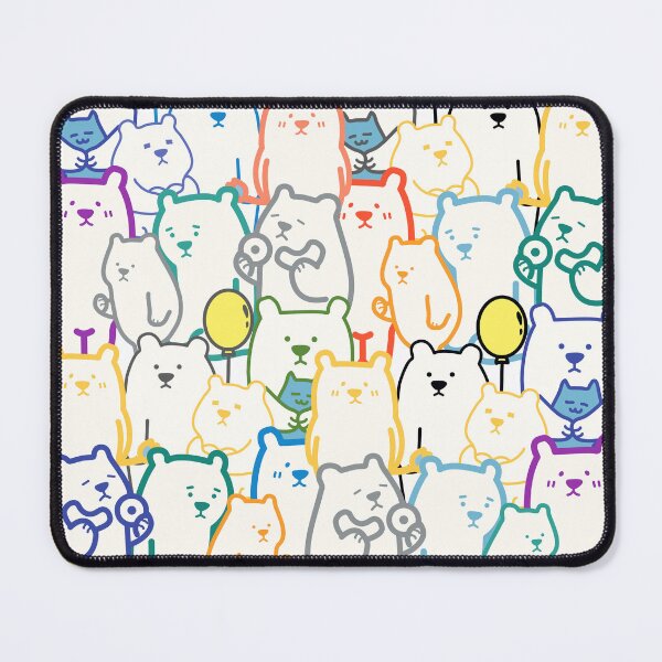 Item preview, polar bear designed and sold by zzzozzo.