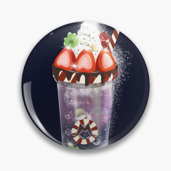 Item preview, Milky-Way designed and sold by AiKaow.