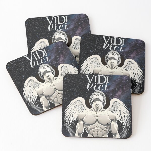 Item preview, Veni, vidi, vici designed and sold by emolinasv2023.