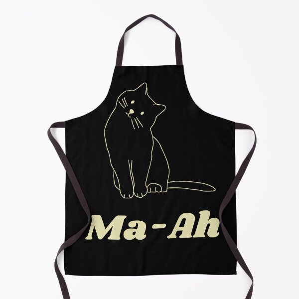 Item preview, Ma-Ah!! designed and sold by TheMellowDesign.