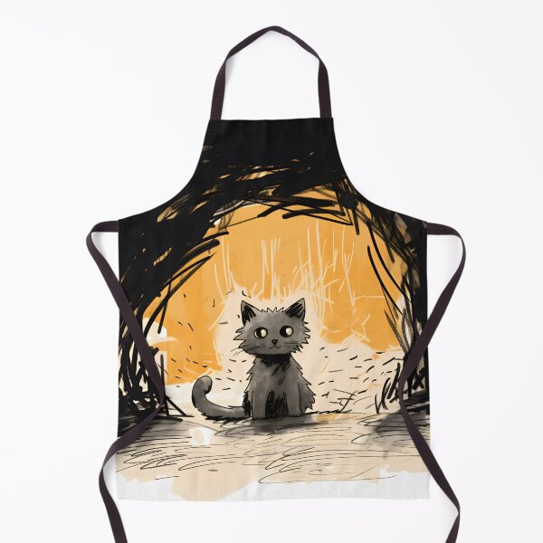 Item preview, The Golden Hideaway designed and sold by DigitalDoodleDK.