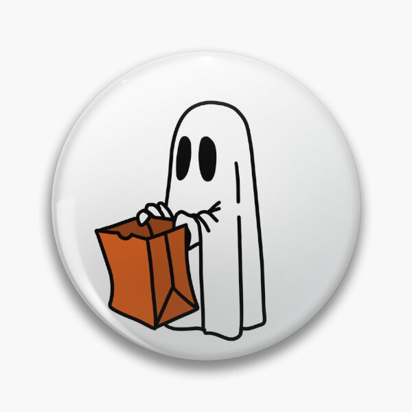 Item preview, Cute ghost designed and sold by michalsaitowitz.